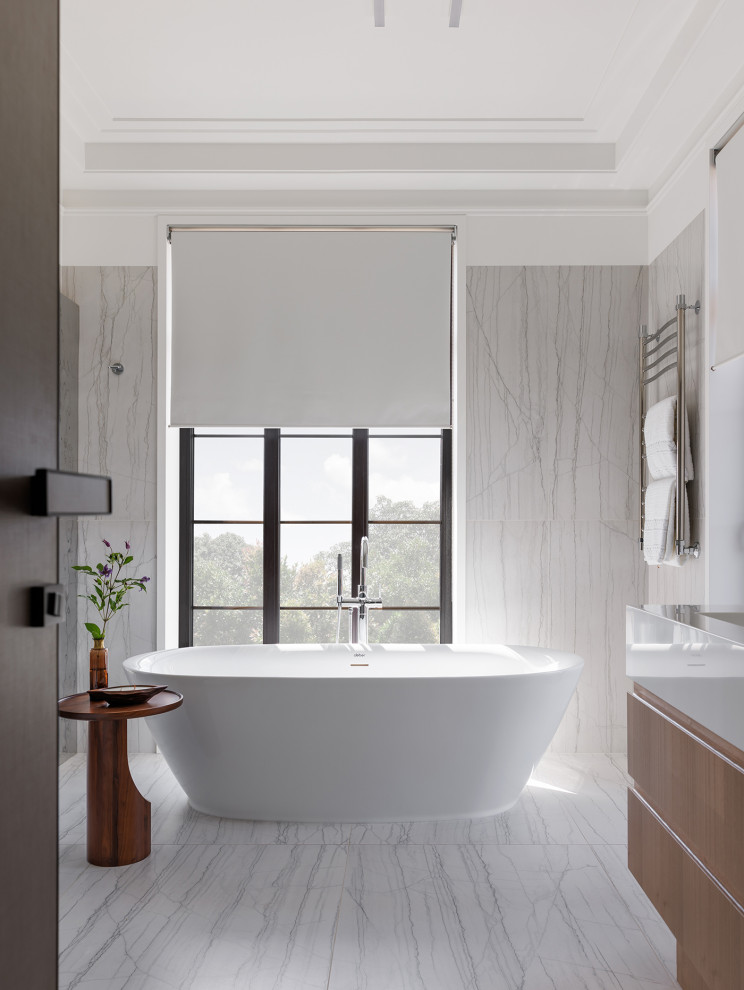 Загородный дом 170м², КП Новое Разбегаево