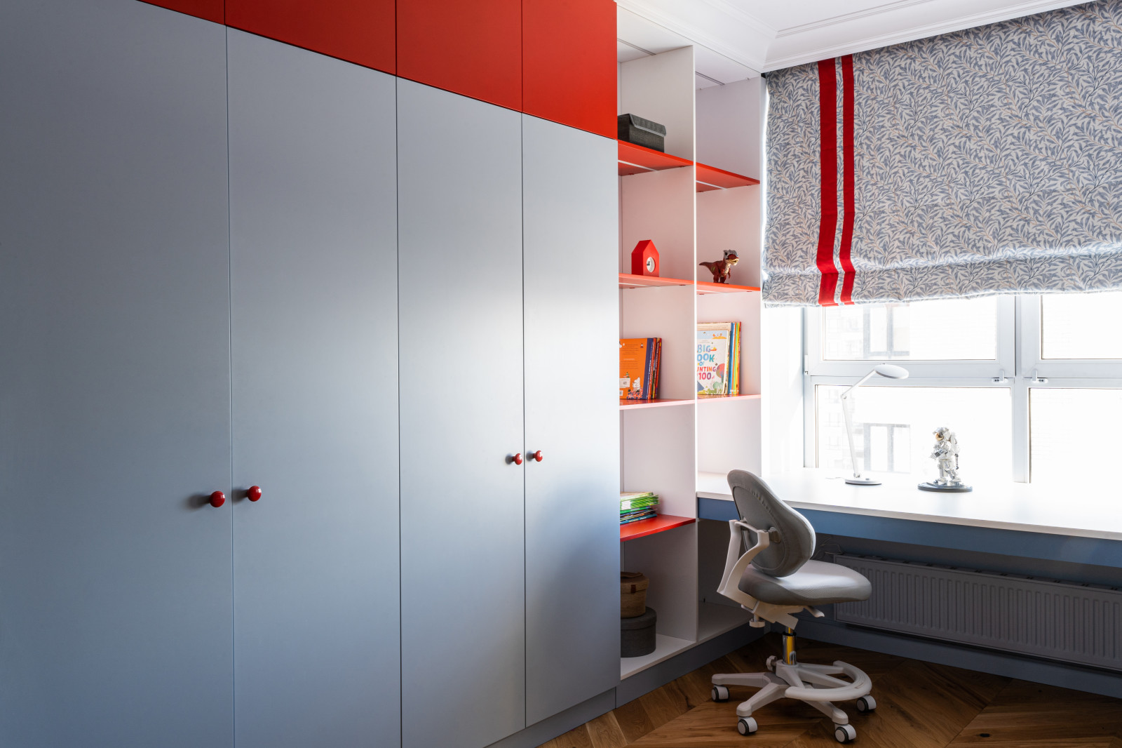 Квартира 120 м2