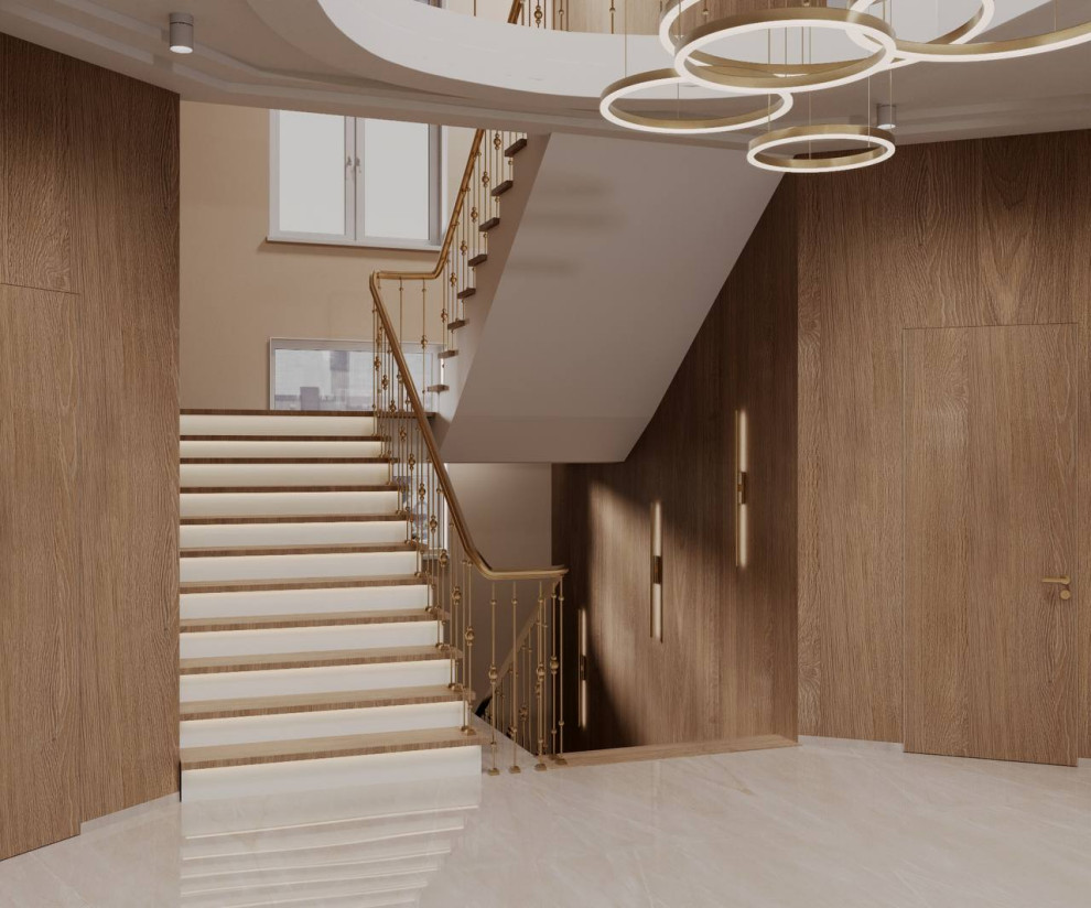 Проекты квартир