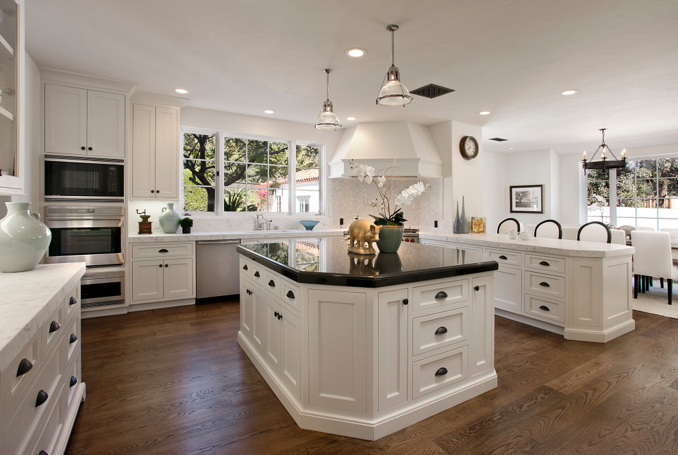 Kitchens
