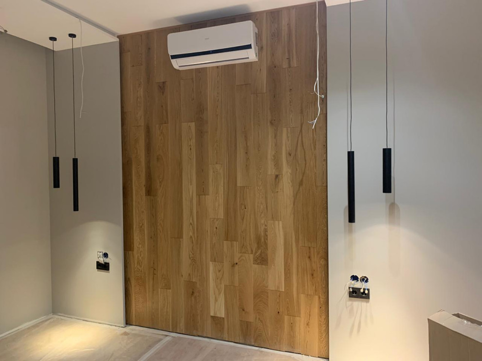 ЖК Тушино Город на Реке