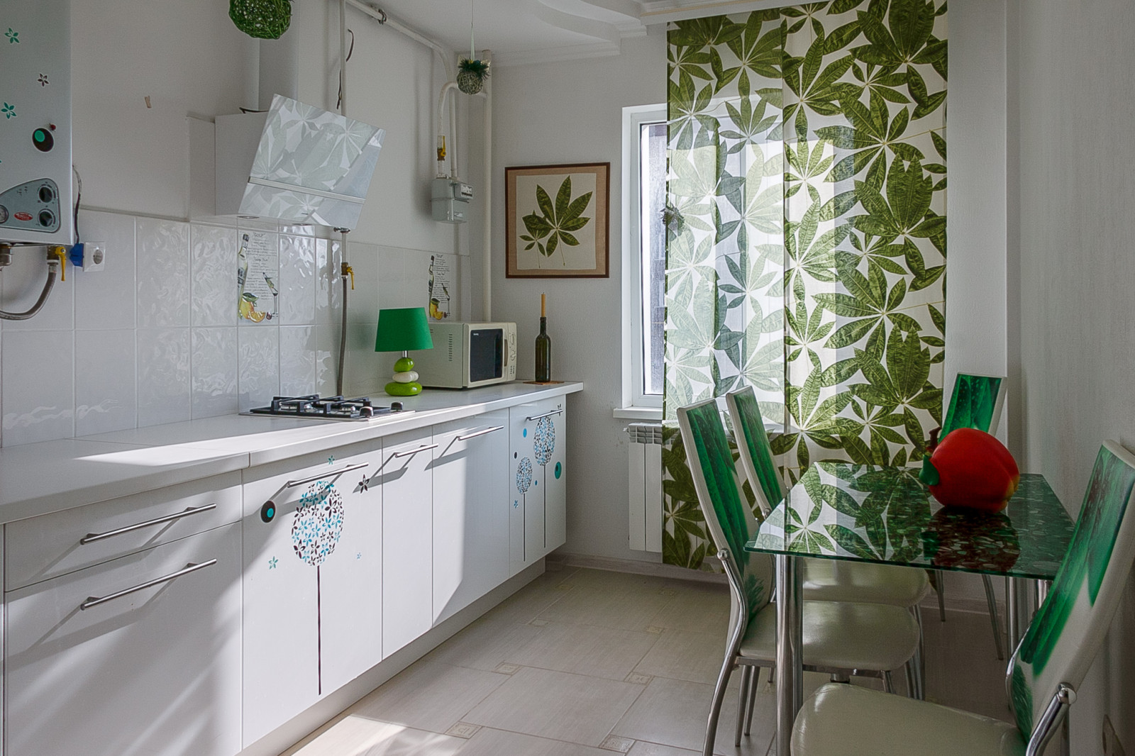 Фото квартир