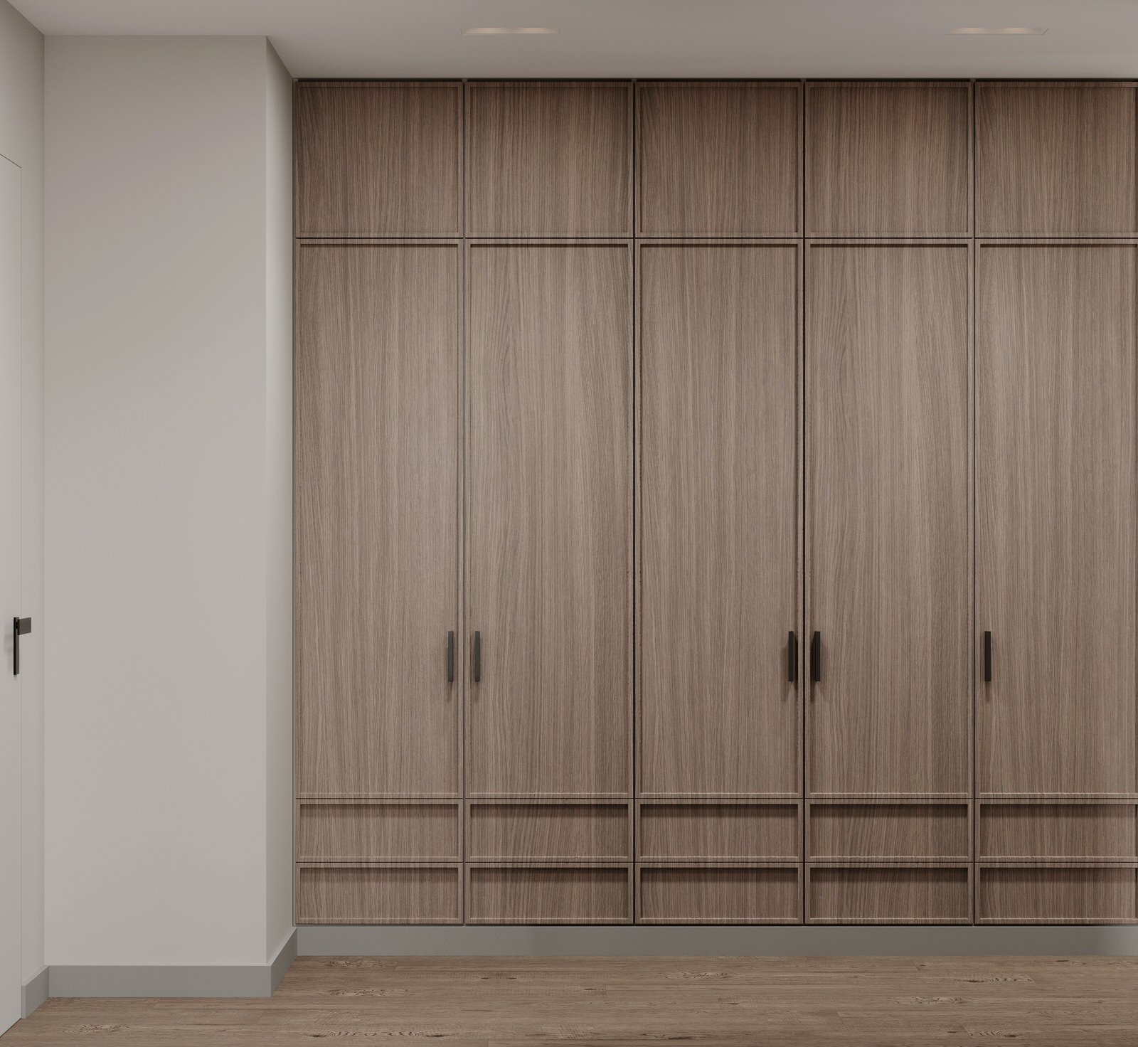 ЖК Молодогвардейская