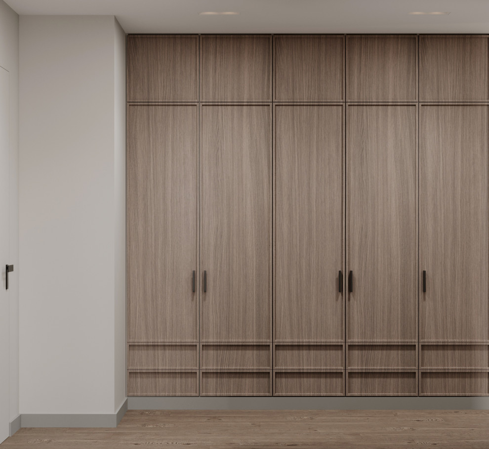 ЖК Молодогвардейская