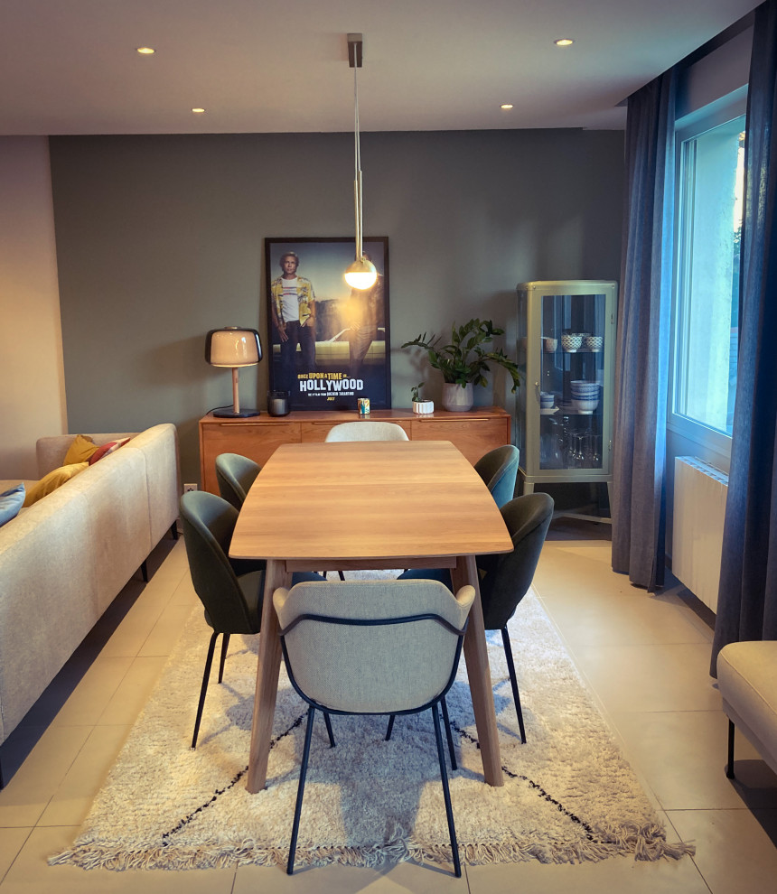 projet Sausset