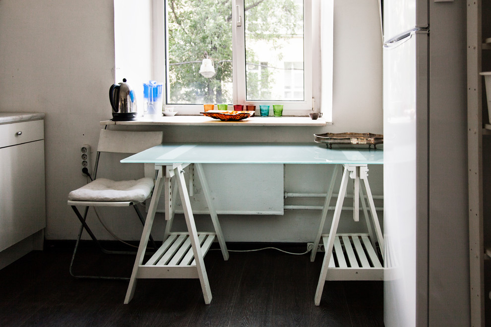 квартира Владимира Архангельского