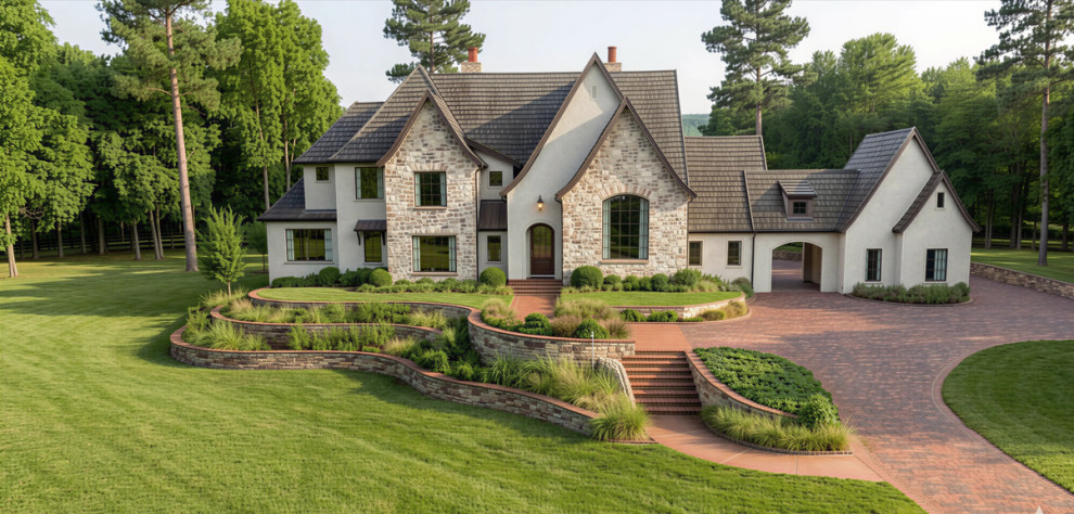 Bob Chatham Custom Home Design