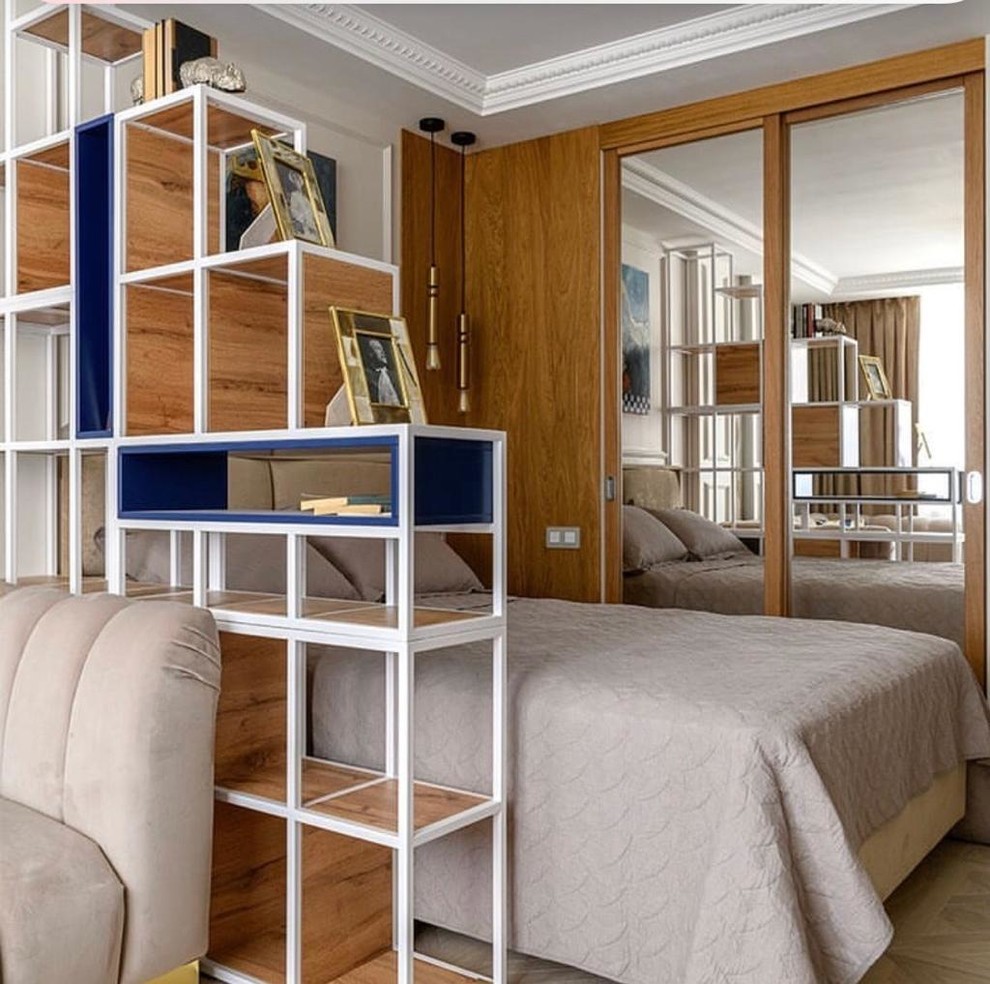 Программа "Идеальный ремонт" проект для Народного артиста Юрия Смирнова