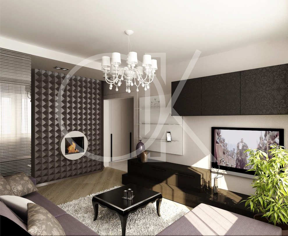 Необычная в обычном