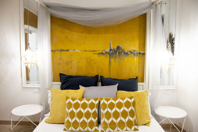 VENICE&ORIENT APARTMENT eklektisch