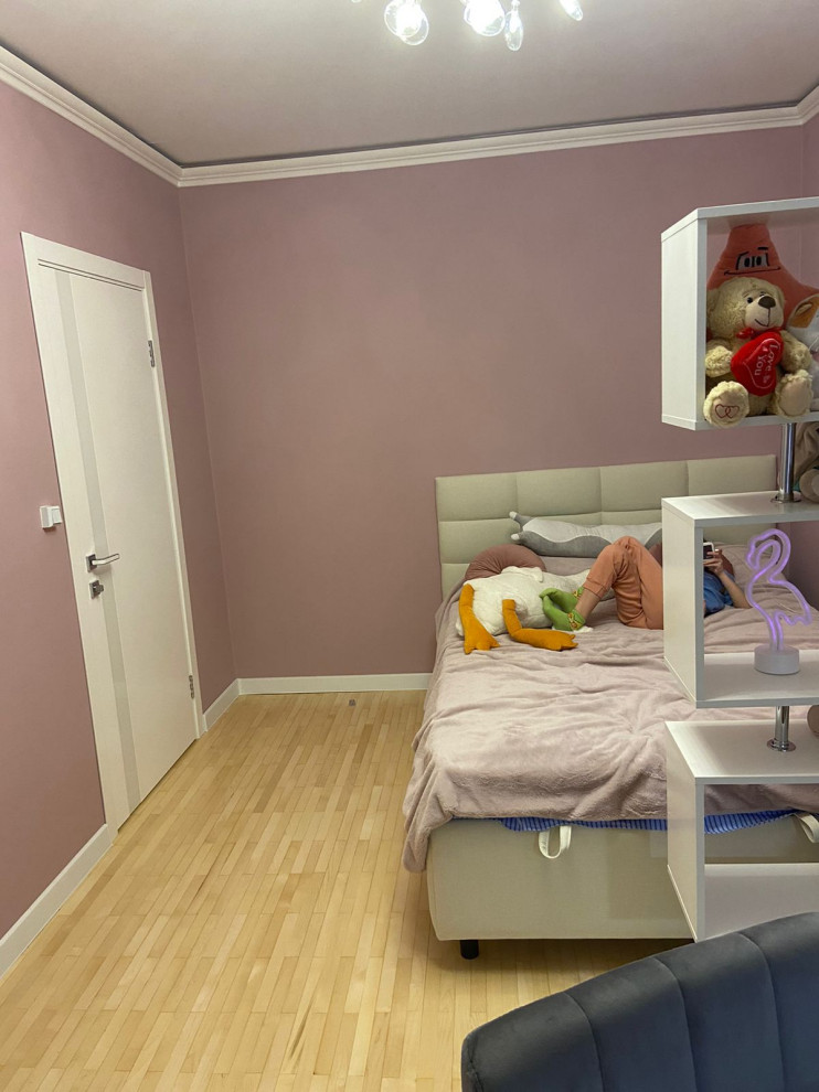 Детская для танцовщицы