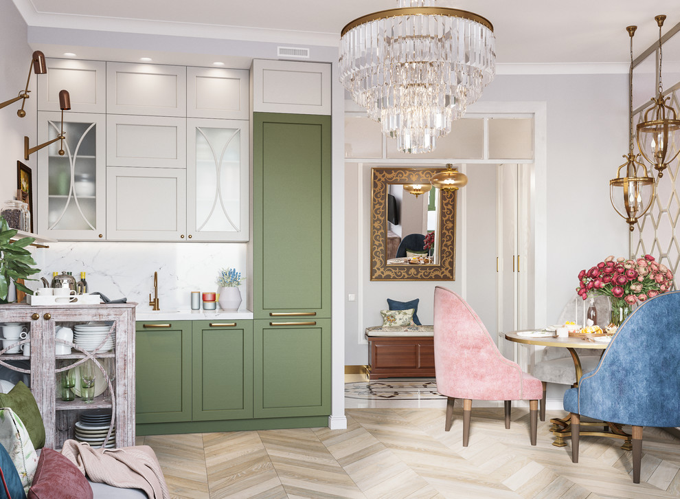 Новая фантазия