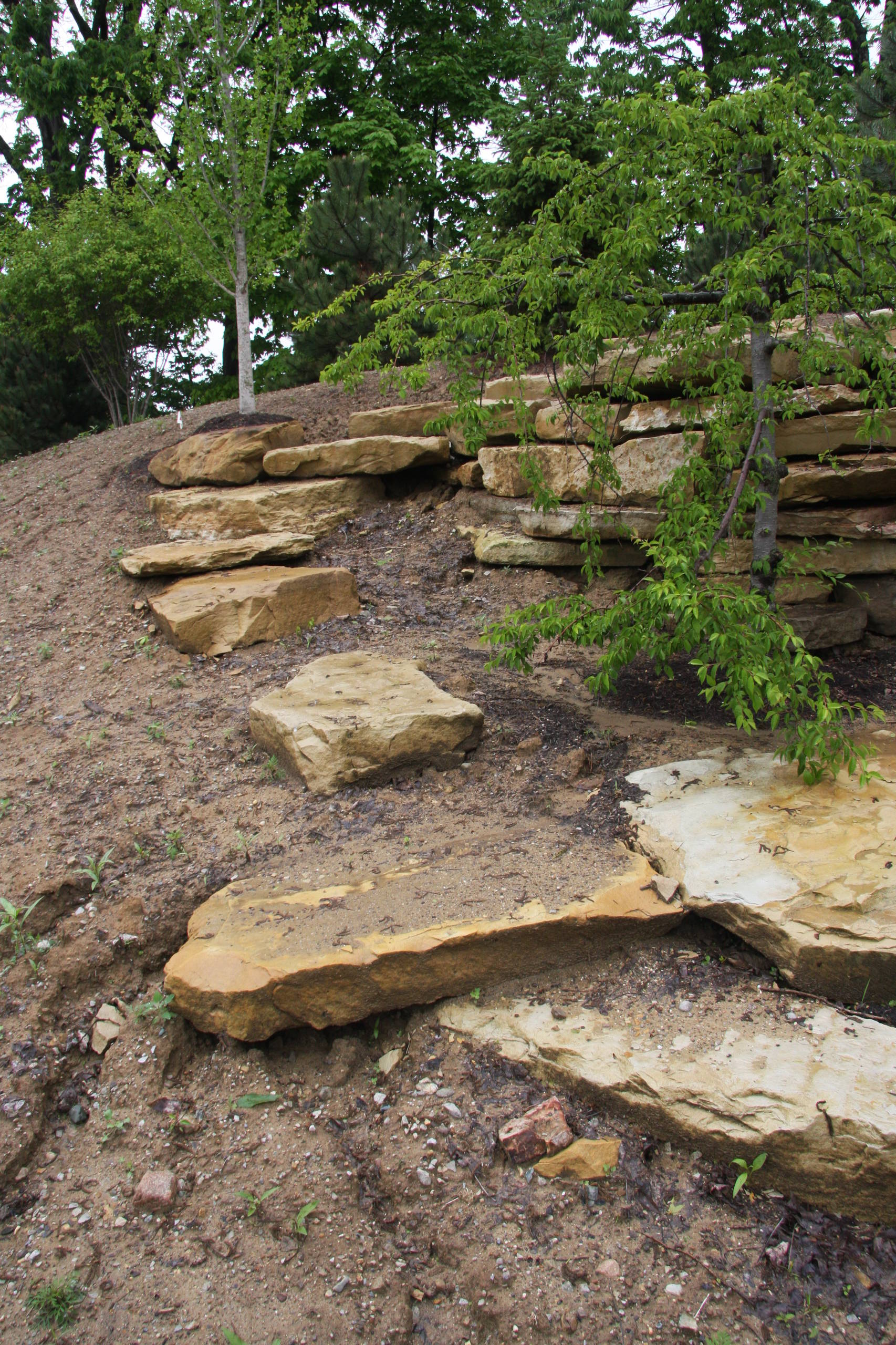 The Kaplan Residence