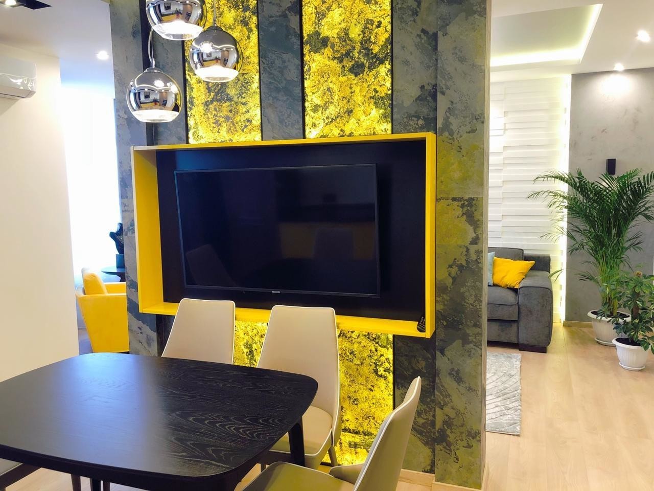 Квартира г.Тамбов