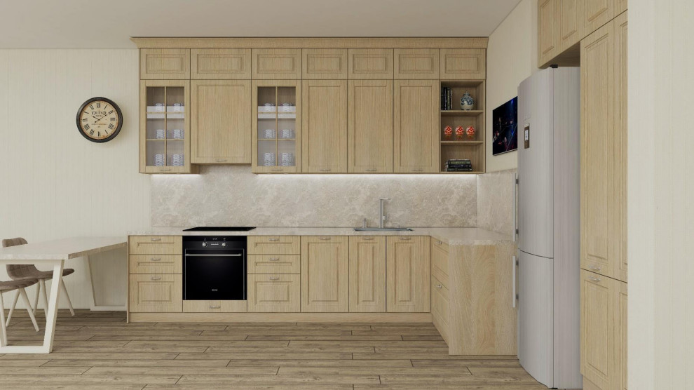 ЖК Огни Залива