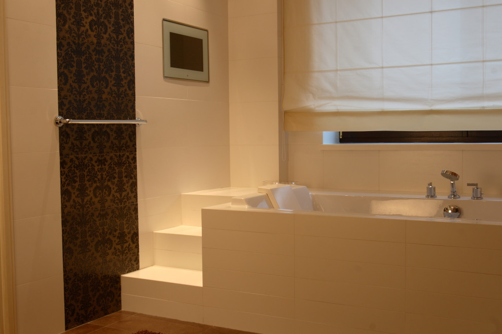 Дом на Березовой аллее