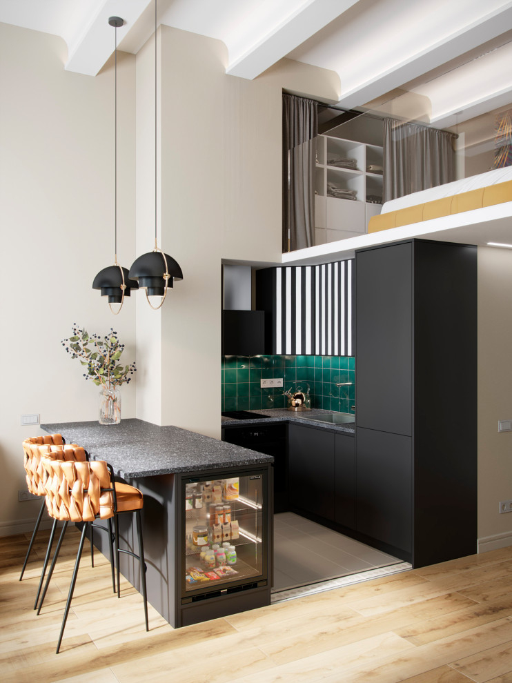 Апаратемнты в ЖК Loftec