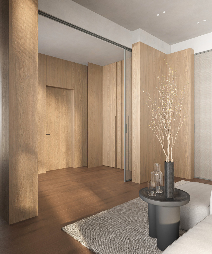 Квартира в Артисан