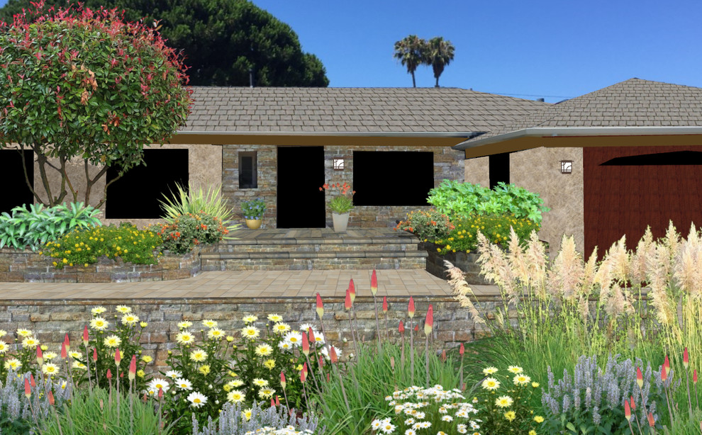 Creating Curb Appeal