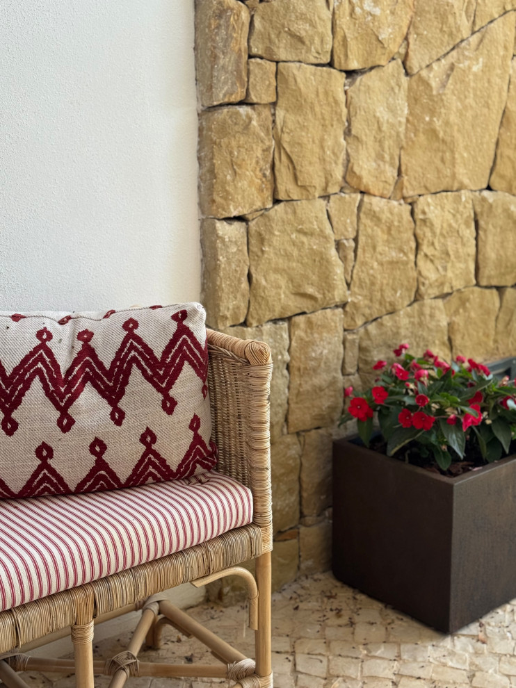 Finca Cortesin, Private Residence, Spain