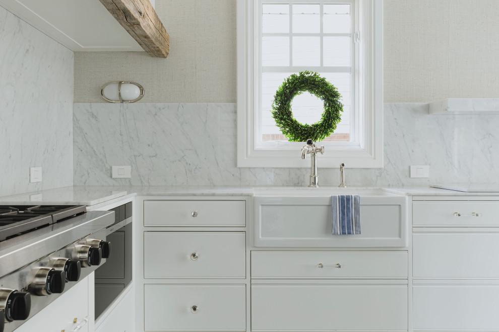 Kitchen - kitchen idea in Ottawa