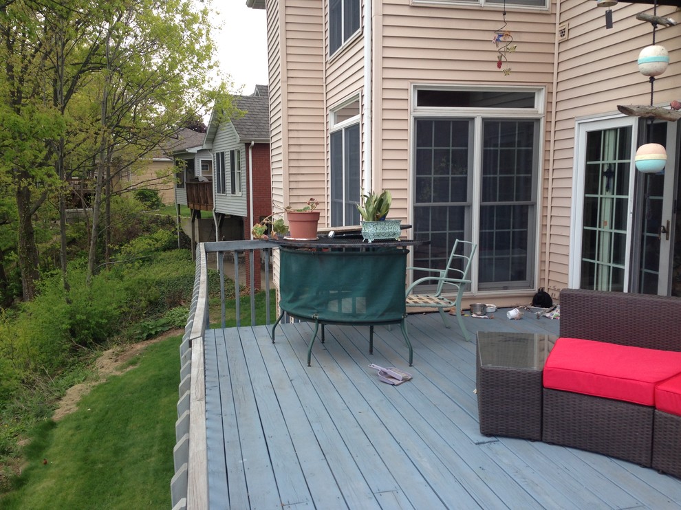 Sliding Door vs. french doors