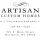 Artisan Custom Homes