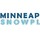 Minneapolis Snow Plow