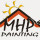 MHP Painting