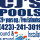 CJ'S POOL INSTALLATION AND SERVICE
