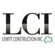 Lewitt Construction Inc.