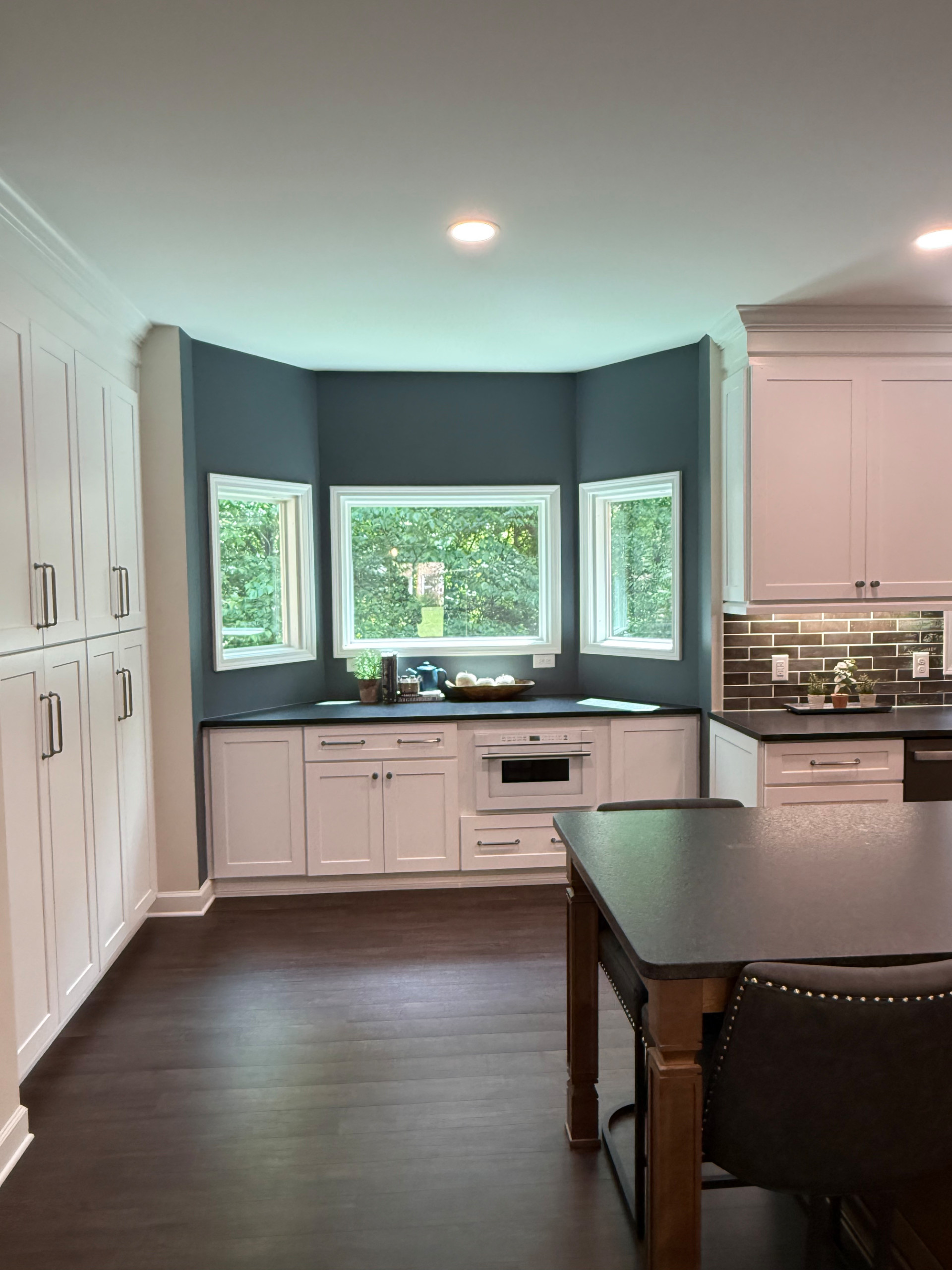 Kingston Springs Kitchen Reno