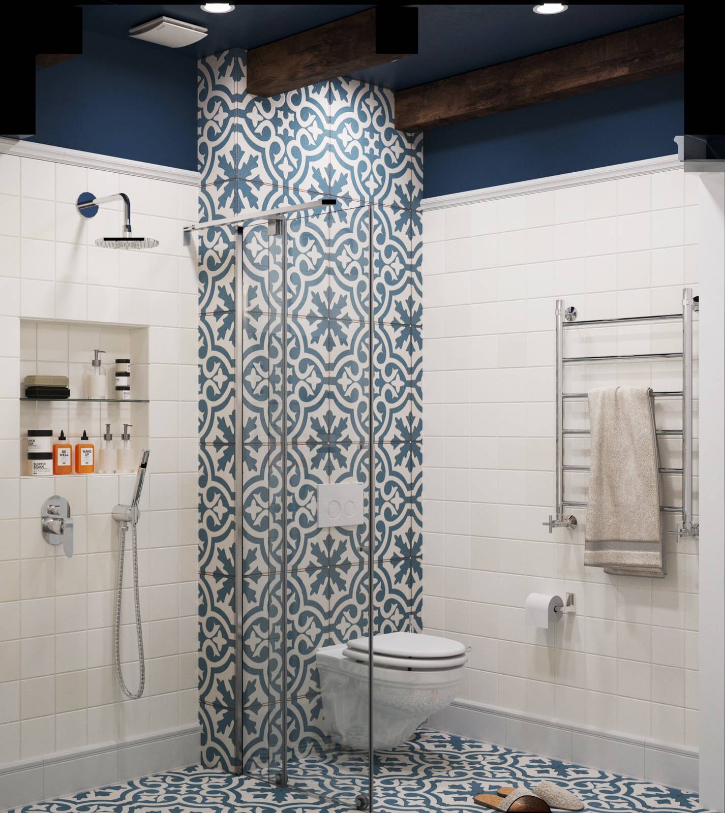 VSREDE. Таунхаус в Сочи