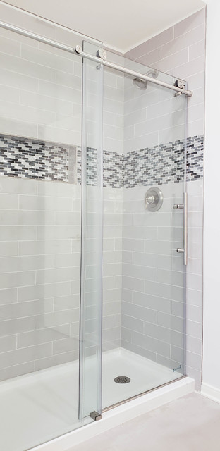 Kitchen/Bathroom Remodels in Spring modern-bathroom