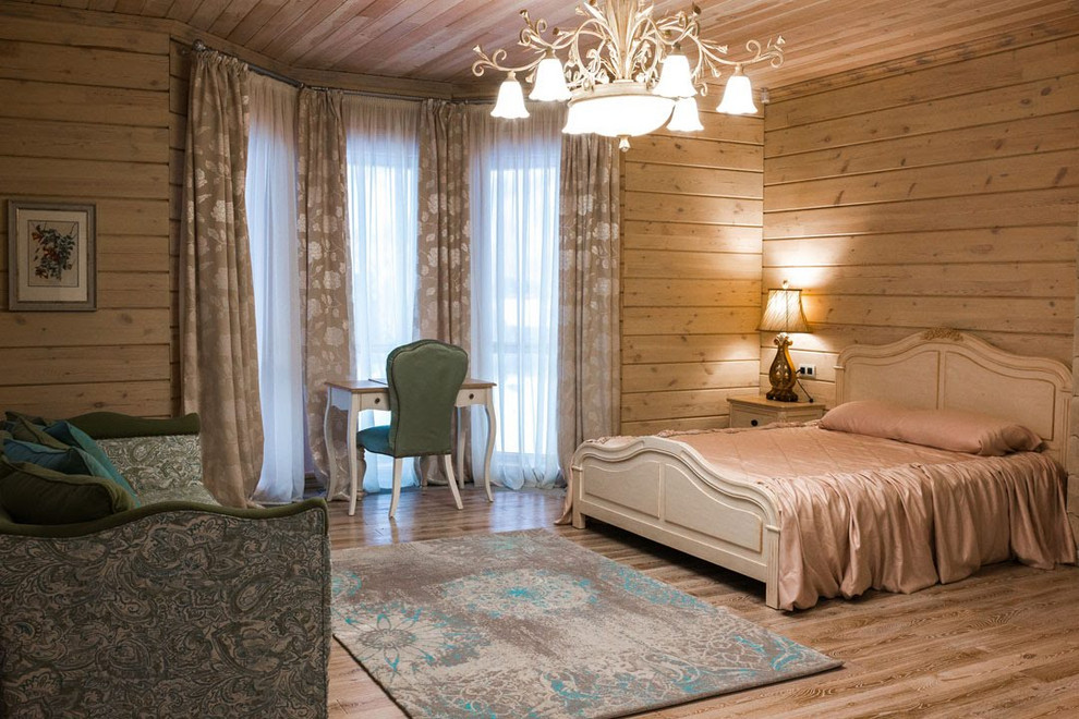 Реализованные проекты частного дома