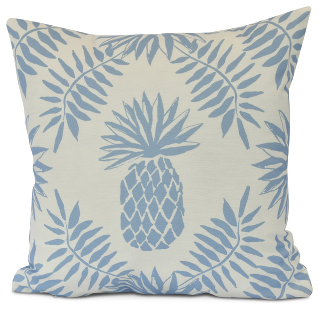 pineapple patio cushions