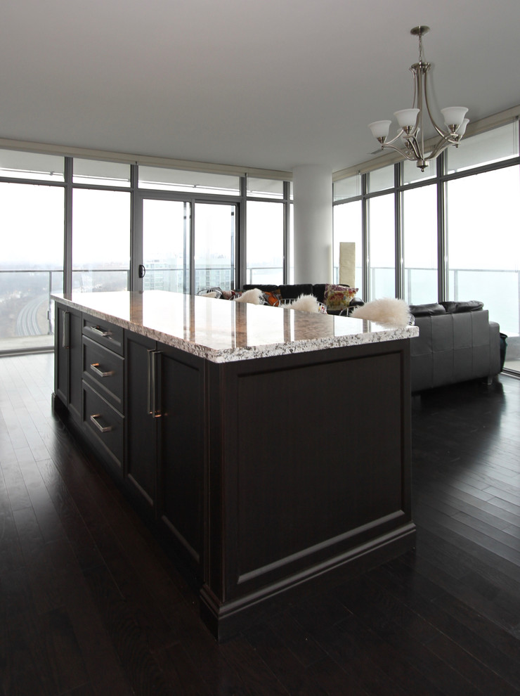 Humber Bay Condo