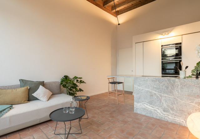 CASA LB trendy-dagligstue