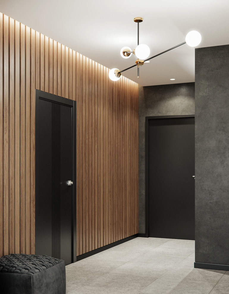 Квартира в Кудрово