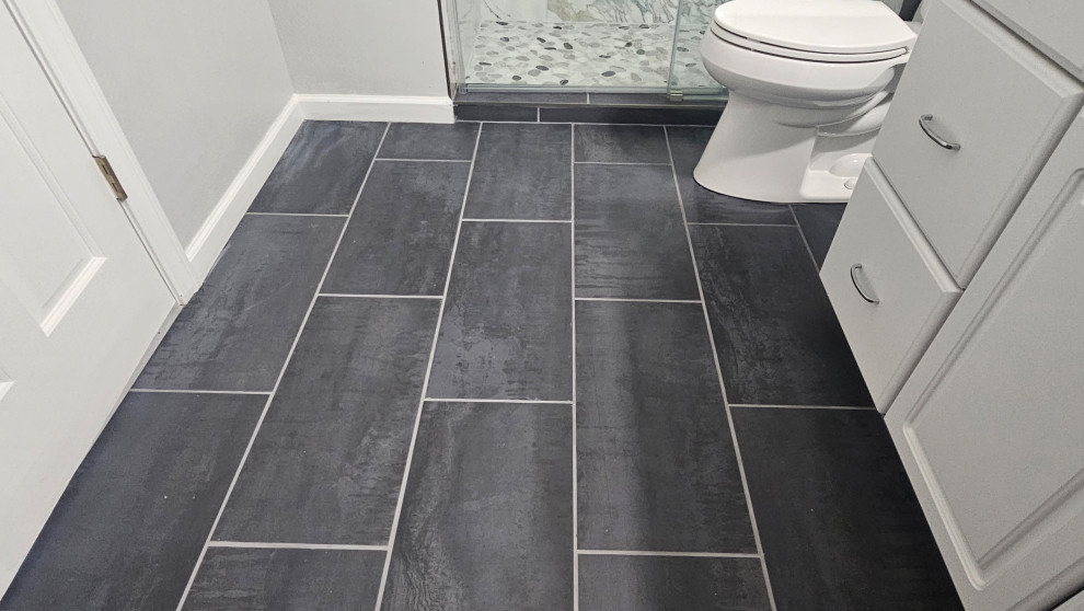 Tile Installation