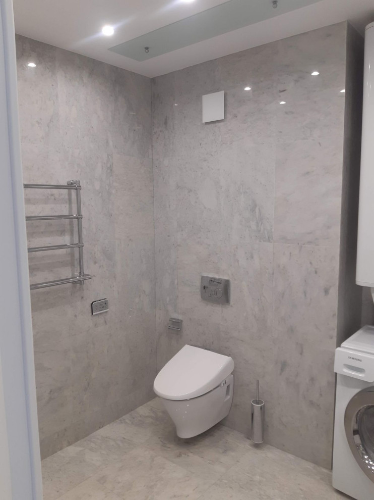 Коттедж на Вишневой