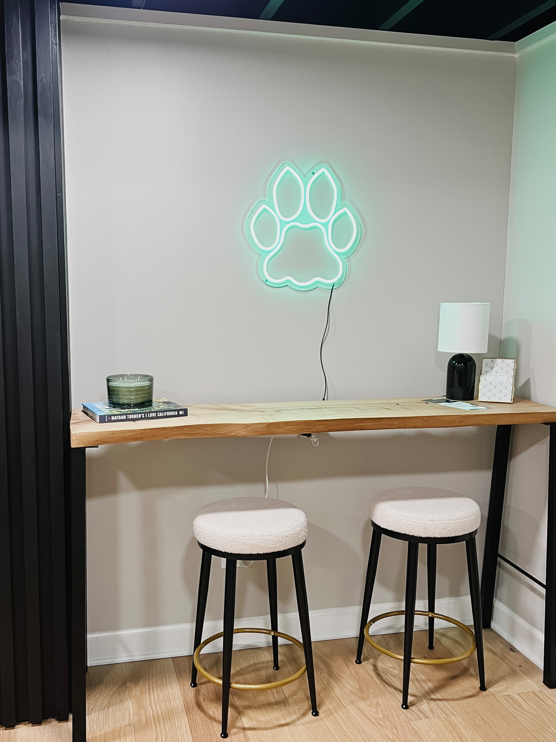 Family Rooms & Basements