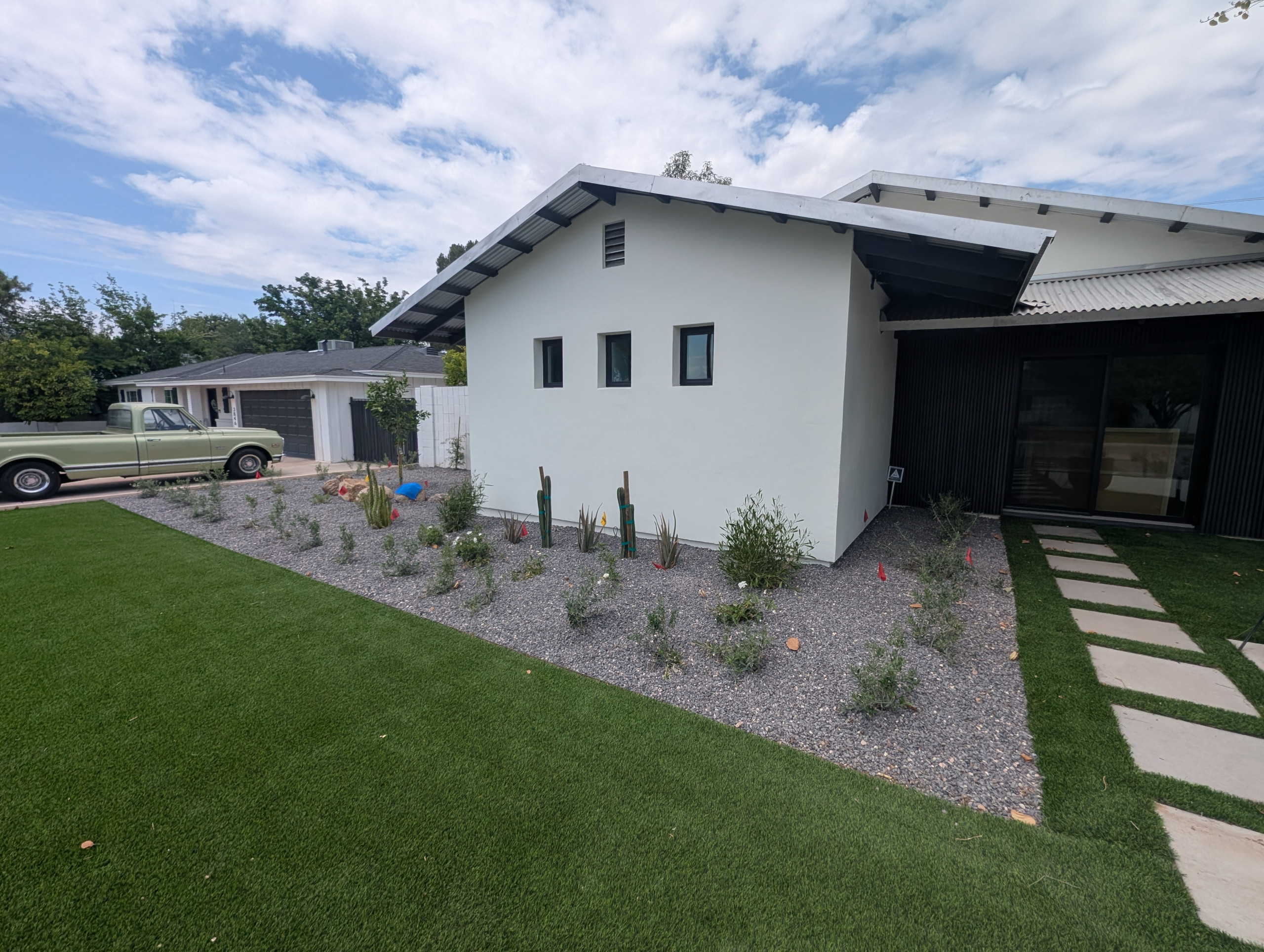 Private Residence 78