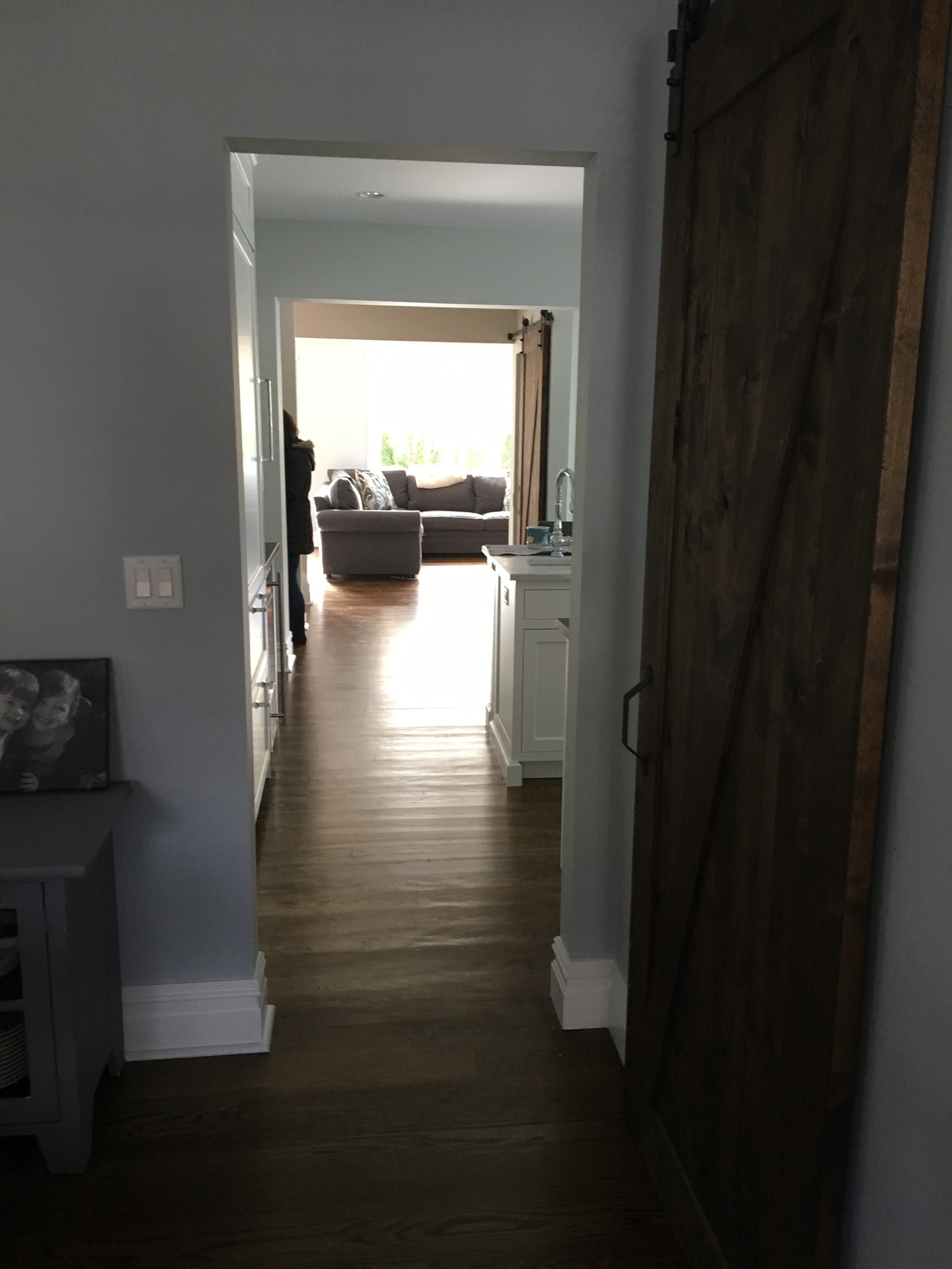 Flooring