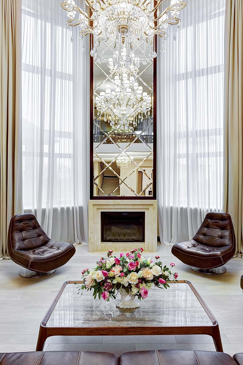 Современная классика