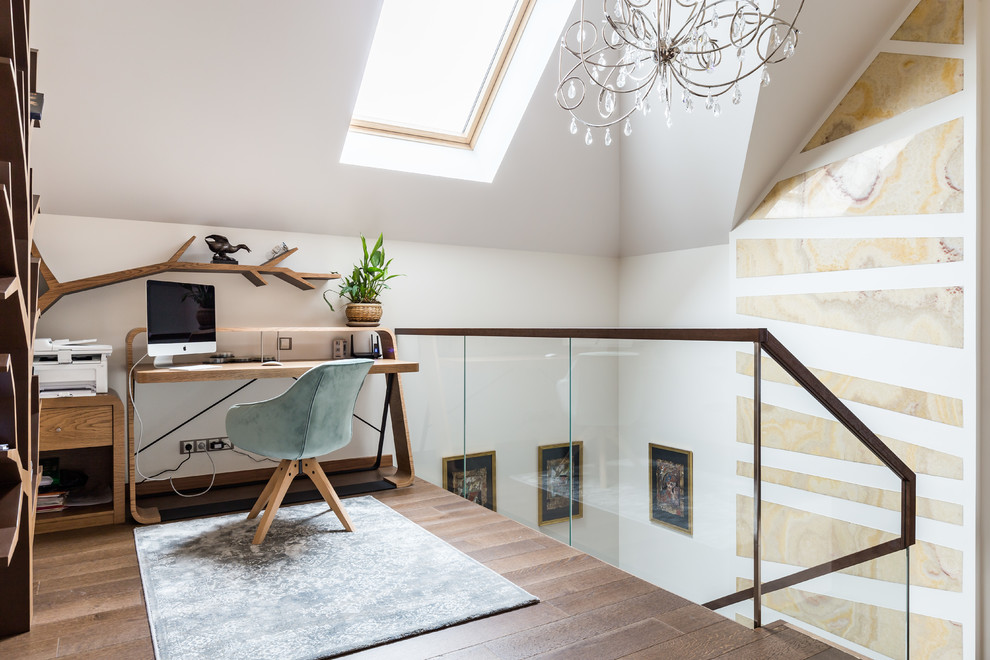 Реализованный проект загородного дома 300 кв.м.