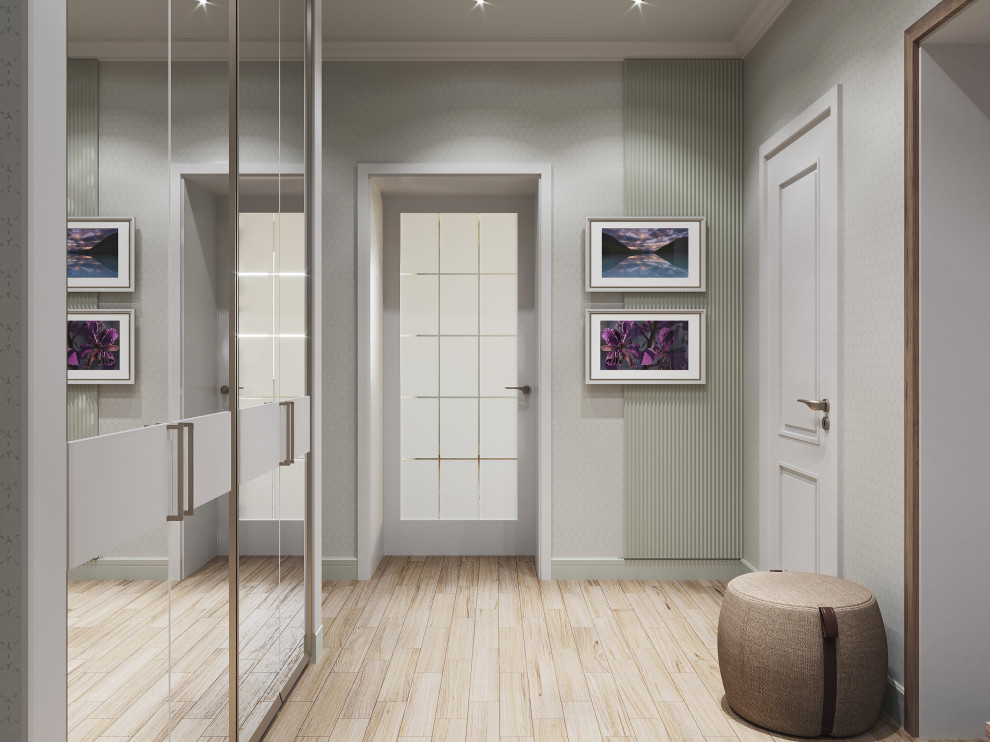 Сохраняя традиции