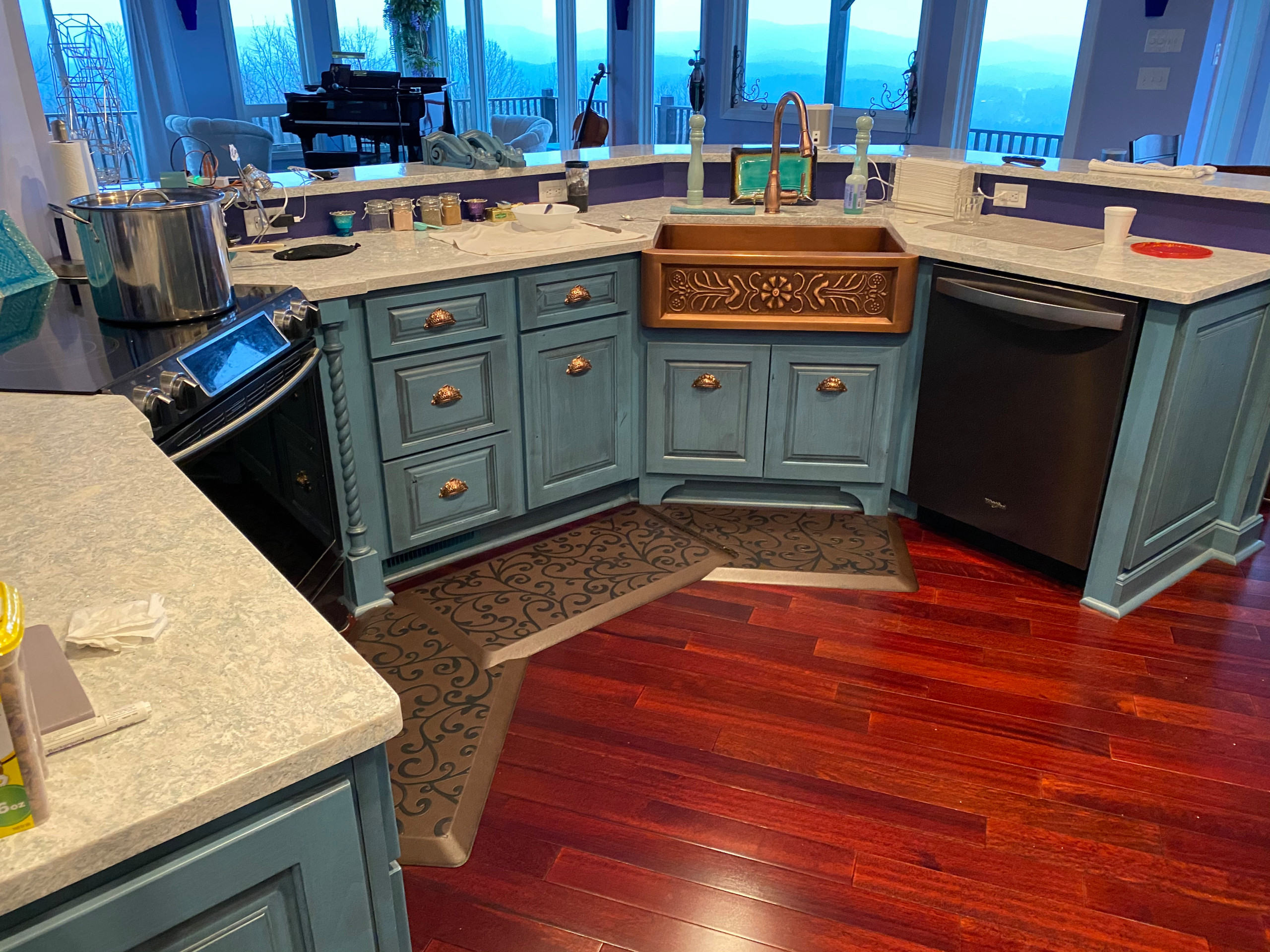 Kitchen Remodel