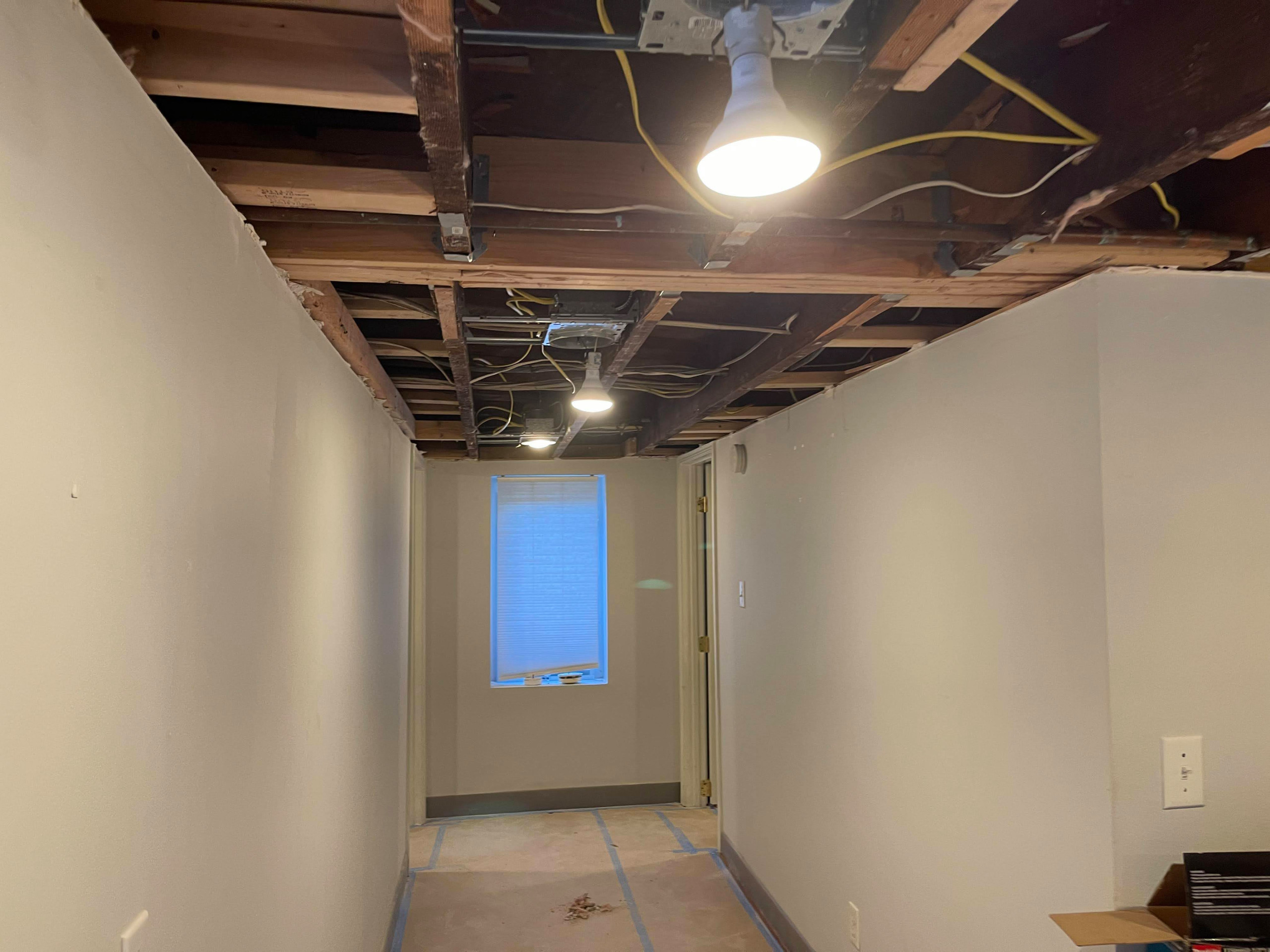Seattle Home Renovation