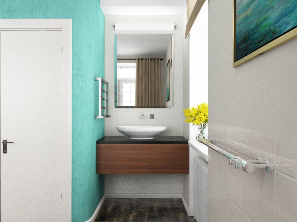 Loft apartment for Diana